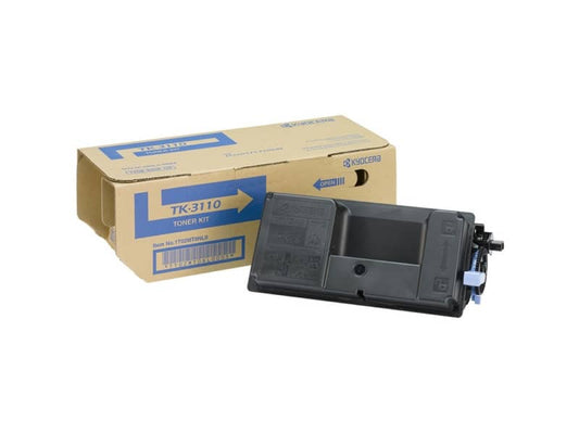 Toner TK-3110 Kyocera-Mita nero  1T02MT0NL0