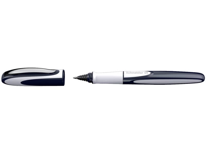 Penna stilosfera Schneider Ray blu  187803