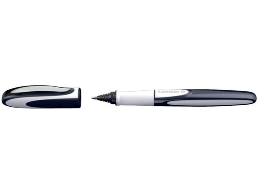 Penna stilosfera Schneider Ray blu  187803