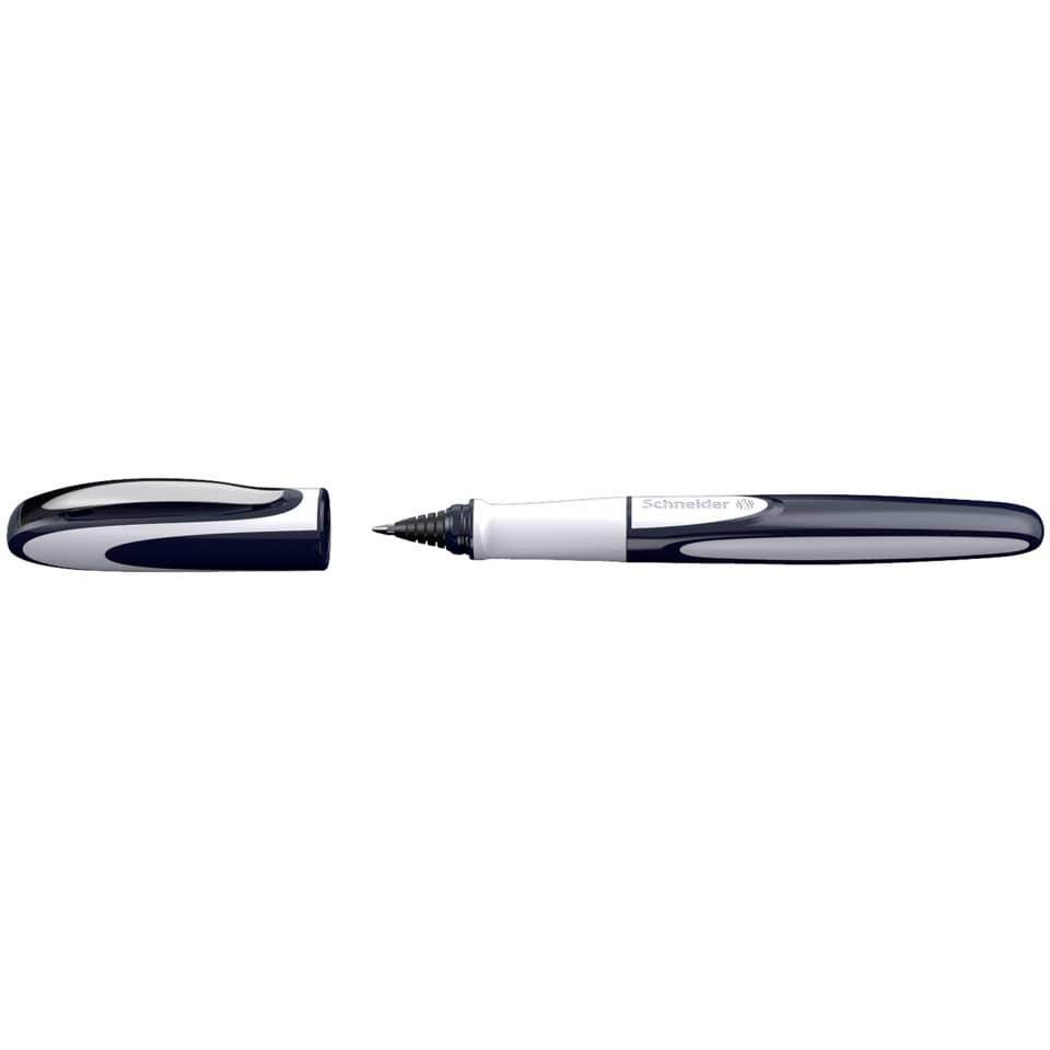 Penna stilosfera Schneider Ray blu  187803
