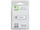 Chiavetta USB Q-Connect Super Speed 3.0 argento/nero 32 GB KF16370