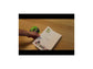 Perforatore a due fori Q-Connect fino a 20 ff grigio/verde KF00995