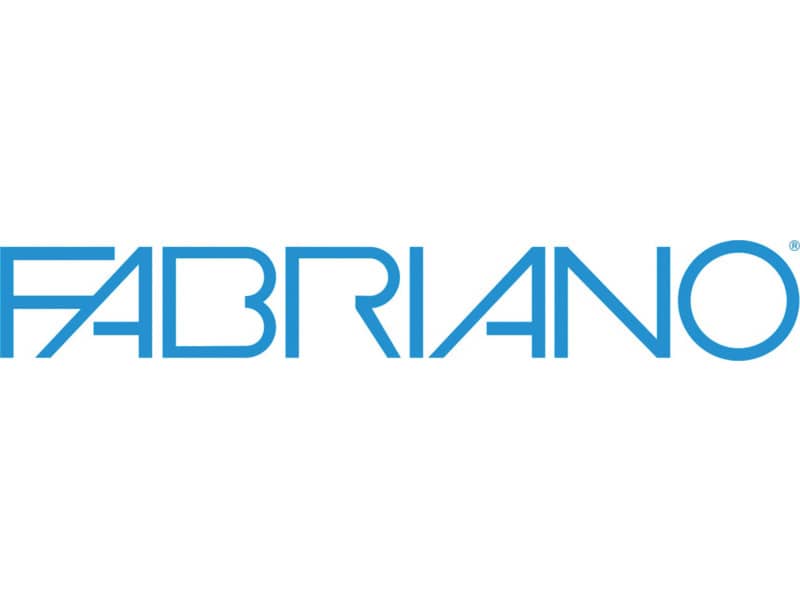 Album da disegno Fabriano F4 220 g/m² 33x48 cm 20 ff. lisci riquadrati 05201797