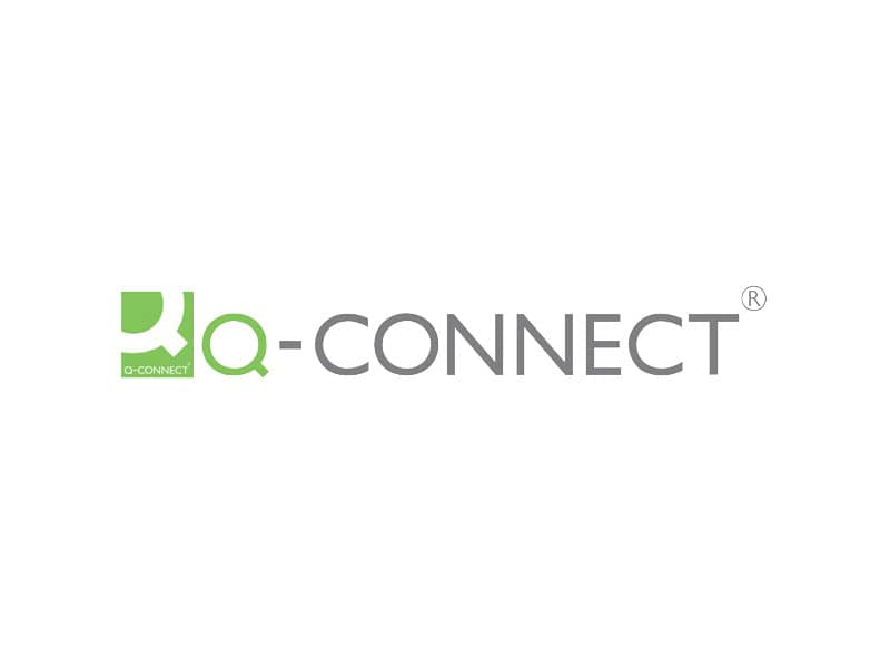 Toner Q-Connect compatibile con HP CB543A - magenta KF10823