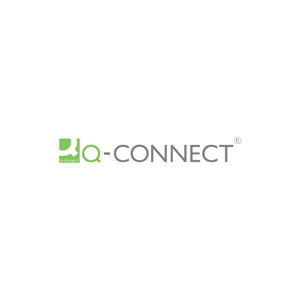 Carta fotografica Inkjet Q-Connect 10x15cm bianco 260 g/m² lucida conf. da 25 fogli - KF01906