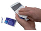 Salviette umide/asciutte AF International Smartwipes Confez. da 10 salviette - ASMARTWIPE10