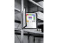 Leggio da parete DURABLE VARIO® MAGNET WALL 10 pannelli A4 nero - 591801