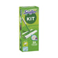 Starter Kit catturapolvere Swiffer Dry verde scopa + 8 panni - PG136