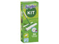 Starter Kit catturapolvere Swiffer Dry verde scopa + 8 panni - PG136