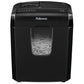 Distruggidocumenti uso personale FELLOWES Powershred® 6C - P-4 - 11 L taglio a frammenti 4x35 mm - 4686601