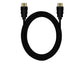 Cavo di collegamento Media Range HDMI ad alta velocità con Ethernet contatti dorati 18 Gbit/s 3 mt- MRCS157