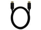 Cavo di collegamento Media Range DisplayPort contatti dorati 10 Gbit/s MRCS159