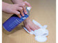 Detergente schiumogeno AF International Bomboletta da 300 ml Foamclene AFCL300