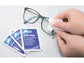 Salviette umide/asciutte AF International Smartwipes Confez. da 10 salviette - ASMARTWIPE10