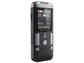 Registratore vocale digitale PHILIPS antracite DVT2510