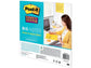 Foglietti riposizionabili Post-it® Super Sticky Big Notes giallo BN11-EU