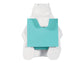 Dispenser foglietti adesivi Post-it® Z-Notes Orso conf. dispenser + 1 ricarica - BEAR-330