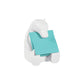 Dispenser foglietti adesivi Post-it® Z-Notes Orso conf. dispenser + 1 ricarica - BEAR-330