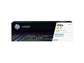 Toner 410A HP giallo  CF412A