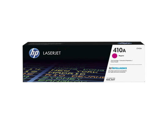 Toner 410A HP magenta CF413A