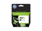 Cartuccia inkjet alta capacità 957XL HP nero L0R40AE