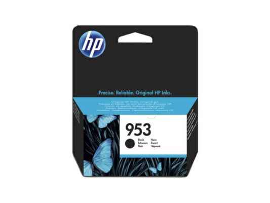 Cartuccia inkjet 953 HP nero L0S58AE