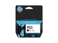 Cartuccia inkjet 953 HP nero  L0S58AE