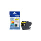 Cartuccia inkjet alta resa Brother giallo LC-3219XLY