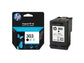 Cartuccia inkjet ink pigmentato 303 HP nero T6N02AE