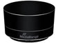 Altoparlante stereo Bluetooth Media Range nero mini 3W MR733