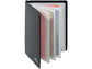 Porta carte di credito DURABLE RFID Secure 54x86 mm antracite per 8 carte 230958