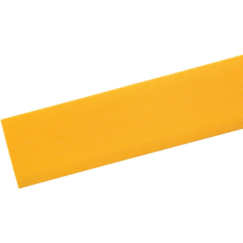 Bobina di nastro antiscivolo adesivo DURABLE DURALINE STRONG giallo 172504