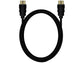 Cavo di collegamento Media Range HDMI ad alta velocità con Ethernet contatti dorati 18 Gbit/s 1,8mt  - MRCS156