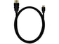 Cavo di collegamento Media Range 1,5 mt HDMI/Mini HDMI ad alta velocità con contatti dorati 10,2 Gbit/s - MRCS165