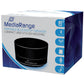 Altoparlante stereo Bluetooth Media Range nero mini 3W MR733