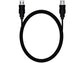 Cavo di prolunga Media Range USB 2.0 A/A 1,8m nero MRCS154