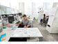 Lavagna cancellabile in rotolo Post-it® Super Sticky 60.9 cm x 91.4 cm bianco DEF3x2-EU