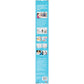 Lavagna cancellabile in rotolo Post-it® Super Sticky 60.9 cm x 91.4 cm bianco DEF3x2-EU