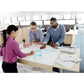 Lavagna cancellabile in rotolo Post-it® Super Sticky 60.9 cm x 91.4 cm bianco DEF3x2-EU