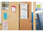Lavagna cancellabile in rotolo Post-it® Super Sticky 60.9 cm x 91.4 cm bianco DEF3x2-EU