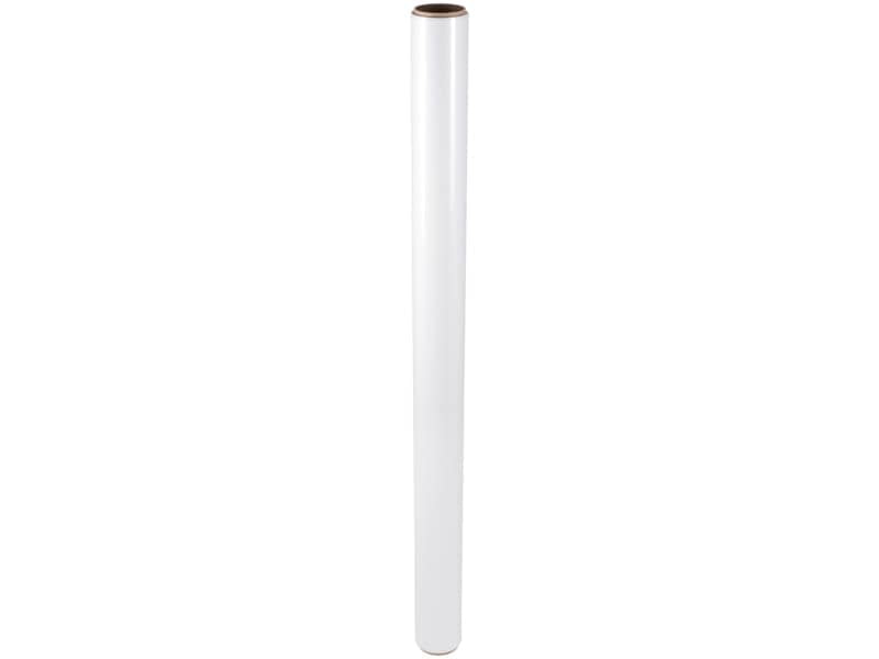 Lavagna cancellabile in rotolo Post-it® Super Sticky 0.914 m x 1.219 m bianco DEF4x3-EU