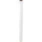 Lavagna cancellabile in rotolo Post-it® Super Sticky 0.914 m x 1.219 m bianco DEF4x3-EU