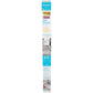 Lavagna cancellabile in rotolo Post-it® Super Sticky 0.914 m x 1.219 m bianco DEF4x3-EU
