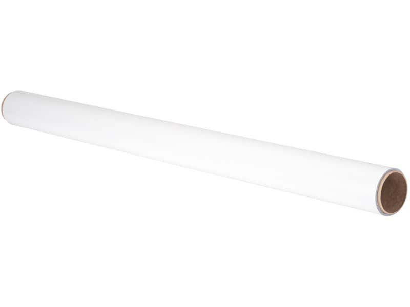 Lavagna cancellabile in rotolo Post-it® Super Sticky 0.914 m x 1.219 m bianco DEF4x3-EU