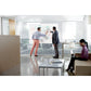 Lavagna cancellabile in rotolo Post-it® Super Sticky 1.219 m x 1.829 m bianco DEF6x4-EU