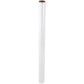 Lavagna cancellabile in rotolo Post-it® Super Sticky 1.219 m x 1.829 m bianco DEF6x4-EU