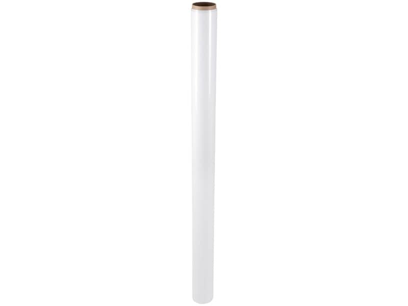 Lavagna cancellabile in rotolo Post-it® Super Sticky 1.219 m x 1.829 m bianco DEF6x4-EU