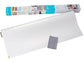 Lavagna cancellabile in rotolo Post-it® Super Sticky 1.219 m x 1.829 m bianco DEF6x4-EU