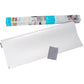 Lavagna cancellabile in rotolo Post-it® Super Sticky 1.219 m x 1.829 m bianco DEF6x4-EU