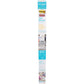 Lavagna cancellabile in rotolo Post-it® Super Sticky 1.219 m x 1.829 m bianco DEF6x4-EU